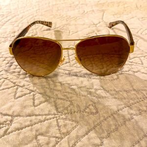 Coach sunglasses